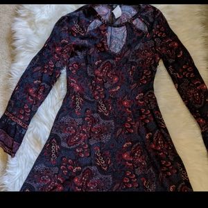 New American Eagle Dress